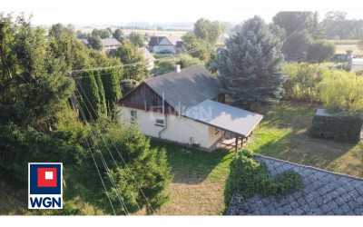 Działka  - Łopiennik Górny  -
lubelskie Zdjęcie nr 2