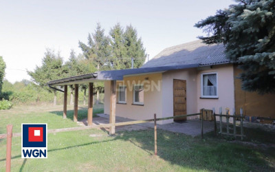 Działka  - Łopiennik Górny  -
lubelskie Zdjęcie nr 6