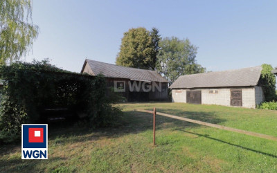 Działka  - Łopiennik Górny  -
lubelskie Zdjęcie nr 7