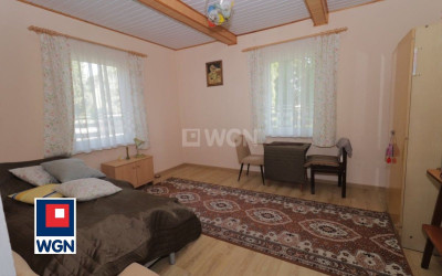 Działka  - Łopiennik Górny  -
lubelskie Zdjęcie nr 8