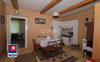 Działka  - Łopiennik Górny  -
lubelskie Zdjęcie nr 9