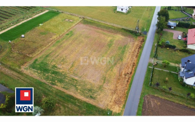 Działka  - Skrzynice-Kolonia  -
lubelskie Zdjęcie nr 3