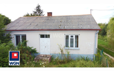 Działka  - Albertów  -
lubelskie Zdjęcie nr 5