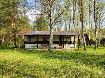 Działka rekreacyjna nad jeziorem Piaseczno, 628 m2 -
Lubelskie Zdjęcie nr 14