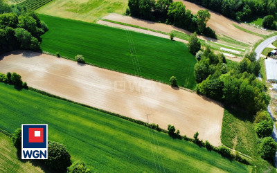 Działka  - Celejów  - lubelskie