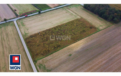 Działka  - Garbów  -
lubelskie Zdjęcie nr 4