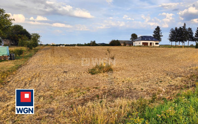 Działka  - Rossosz  - lubelskie
