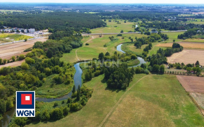 Działka  - Rossosz  -
lubelskie Zdjęcie nr 6