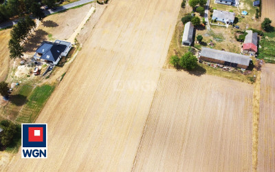 Działka  - Rossosz  -
lubelskie Zdjęcie nr 3