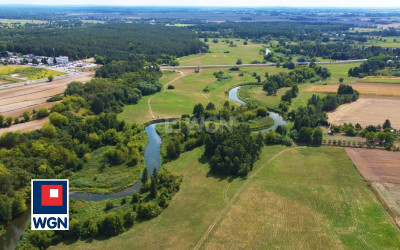 Działka  - Rossosz  -
lubelskie Zdjęcie nr 7