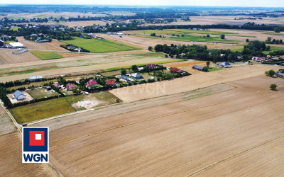 Działka  - Rossosz  -
lubelskie Zdjęcie nr 4