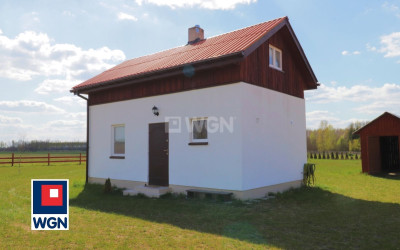 Działka  - Krasne  -
lubelskie Zdjęcie nr 10