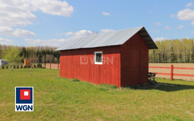 Działka  - Krasne  -
lubelskie Zdjęcie nr 11
