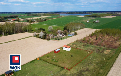 Działka  - Krasne  - lubelskie