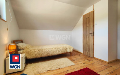 Działka  - Krasne  -
lubelskie Zdjęcie nr 6
