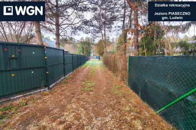 Działka rekreacyjna nad jeziorem Piaseczno, 628 m2 -
Lubelskie Zdjęcie nr 13