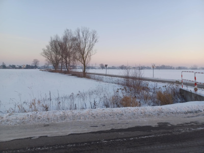 Atrakcyjna działka 5900m2 -
mazowieckie Zdjęcie nr 13