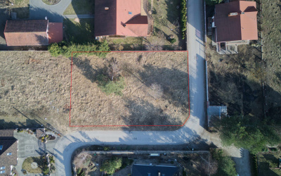 Atrakcyjna działka Budowlana. Bilcza ul. Krótka -
Świętokrzyskie Zdjęcie nr 2