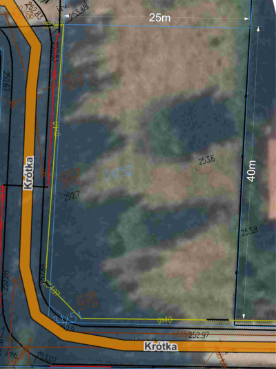 Atrakcyjna działka Budowlana. Bilcza ul. Krótka -
Świętokrzyskie Zdjęcie nr 13