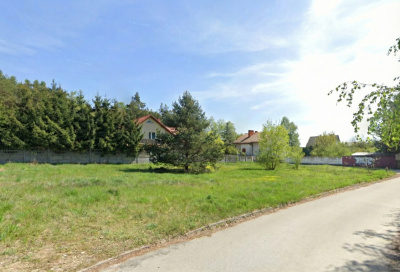 Atrakcyjna działka Budowlana. Bilcza ul. Krótka -
Świętokrzyskie Zdjęcie nr 9