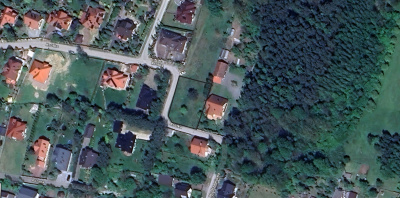 Atrakcyjna działka Budowlana. Bilcza ul. Krótka -
Świętokrzyskie Zdjęcie nr 8