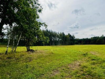 TOP Pięknie położone działki w Nowej Jastrząbce - Nowa Jastrząbka  -
małopolskie Zdjęcie nr 2