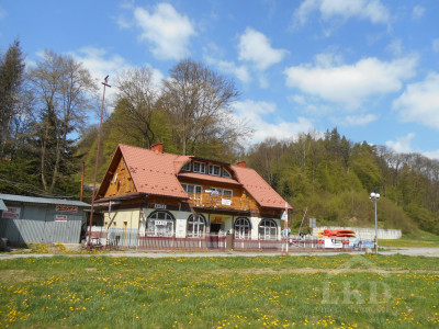 Stok Narciarski na sprzedaż z zapleczem gastronomiczno-noclegowym - Strzyżów  -
podkarpackie Zdjęcie nr 4