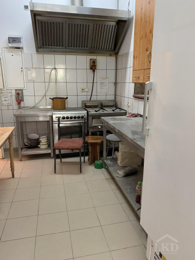 Stok Narciarski na sprzedaż z zapleczem gastronomiczno-noclegowym - Strzyżów  -
podkarpackie Zdjęcie nr 6