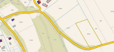 Działka z warunkami zabudowy - Wojciechów-Kolonia Pierwsza  -
Lubelskie Zdjęcie nr 2