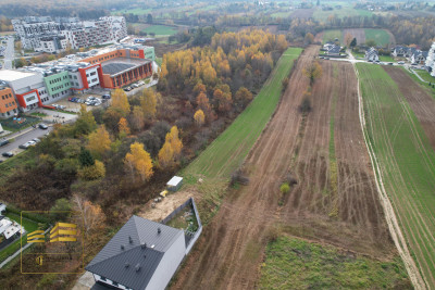 Działka budowlana Węglinek - Węglinek  -
Lubelskie Zdjęcie nr 5