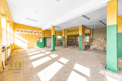 Nieruchomość pod inwestycję - Niemce  -
Lubelskie Zdjęcie nr 10