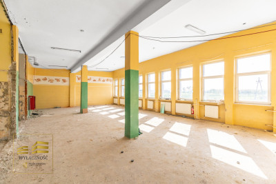 Nieruchomość pod inwestycję - Niemce  -
Lubelskie Zdjęcie nr 12