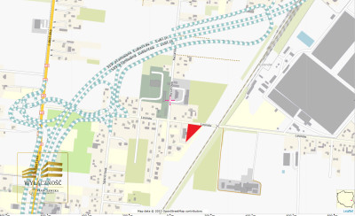 Nieruchomość pod inwestycję - Niemce  -
Lubelskie Zdjęcie nr 7