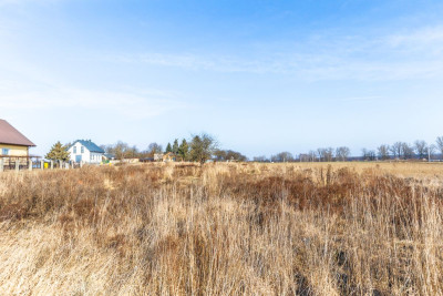 Działka Budowlana Lublin - Zemborzyce Górne  - Lubelskie