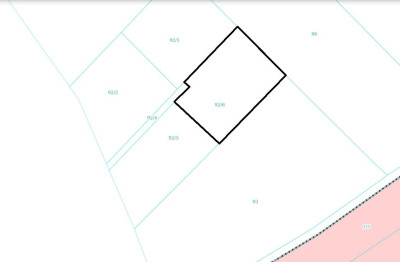 Działka Budowlana Lublin - Zemborzyce Górne  -
Lubelskie Zdjęcie nr 5