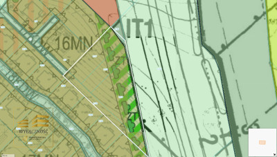 Działka pod zabudowę szeregową - Ponikwoda  -
Lubelskie Zdjęcie nr 10