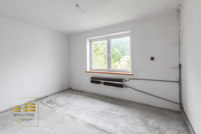 5 ha z domem na Roztoczu - Józefów  -
Lubelskie Zdjęcie nr 12