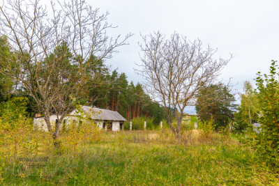 5 ha z domem na Roztoczu - Józefów  -
Lubelskie Zdjęcie nr 8