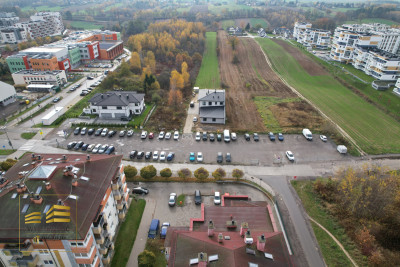 Działka pod zabudowę jednorodzinną - Węglin  -
Lubelskie Zdjęcie nr 10