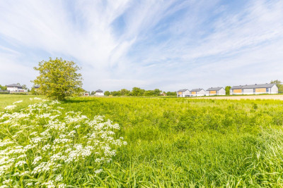 Jakubowice Działka Budowlana - Jakubowice Konińskie  -
Lubelskie Zdjęcie nr 2
