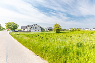 Jakubowice Działka Budowlana - Jakubowice Konińskie  -
Lubelskie Zdjęcie nr 3