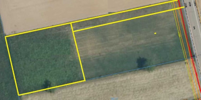 Jakubowice Działka Budowlana - Jakubowice Konińskie  -
Lubelskie Zdjęcie nr 4