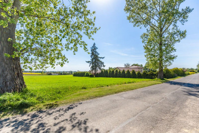 Działka z warunkami zabudowy Maszki - Maszki K Wojciechowa  - Lubelskie