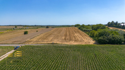 Działka z aktualnymi warunkami zabudowy - Konopnica  -
Lubelskie Zdjęcie nr 9