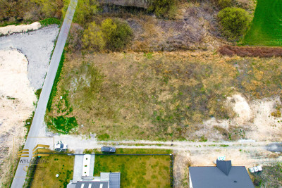 Działka gm Tomaszów Lubelski - Tomaszów Lubelski  -
Lubelskie Zdjęcie nr 10