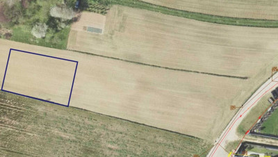 Działka z warunkami zabudowy kRaszyńskiej - Konopnica  -
Lubelskie Zdjęcie nr 2