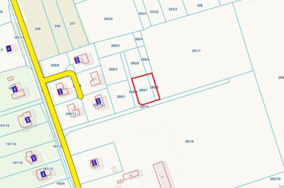 Atrakcyjna działka z warunkami zabudowy - Uniszowice  -
Lubelskie Zdjęcie nr 3