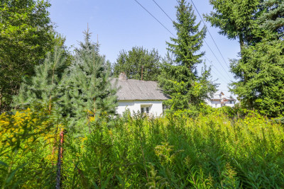 Działka budowlana w Żabiej Woli - Żabia Wola  -
Lubelskie Zdjęcie nr 2