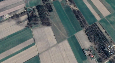 Działka inwestycyjna - Kamionka  -
Lubelskie Zdjęcie nr 2