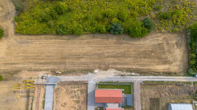 Działka budowlana Marysin - Marysin  -
Lubelskie Zdjęcie nr 10